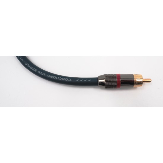 Conchord HTD 2F RCA