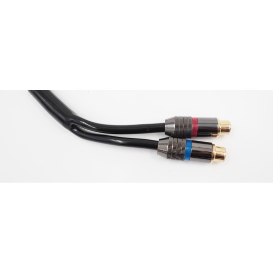 Conchord HTD 2F RCA