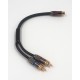 Conchord HTD 2M RCA