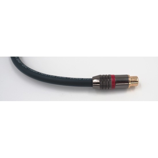 Conchord HTD 2M RCA