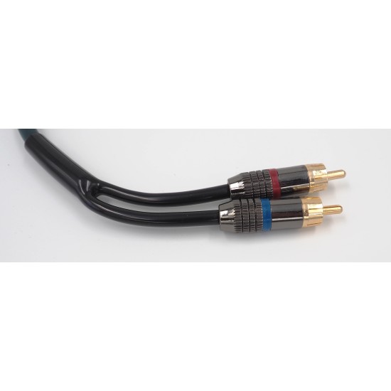 Conchord HTD 2M RCA