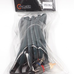 Conchord HTD 3 RCA