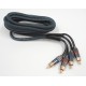 Conchord HTD 3 RCA