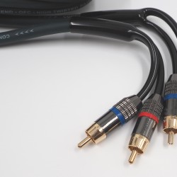 Conchord HTD 3 RCA
