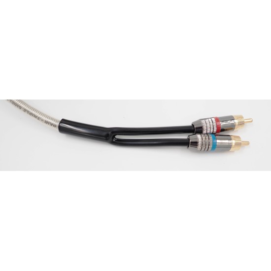 Conchord HTT 5 RCA