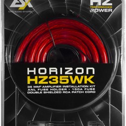 ESX HZ 35 WK ESX HZ 35 WK