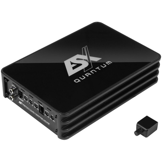 ESX Q ONE V2 24 VOLT