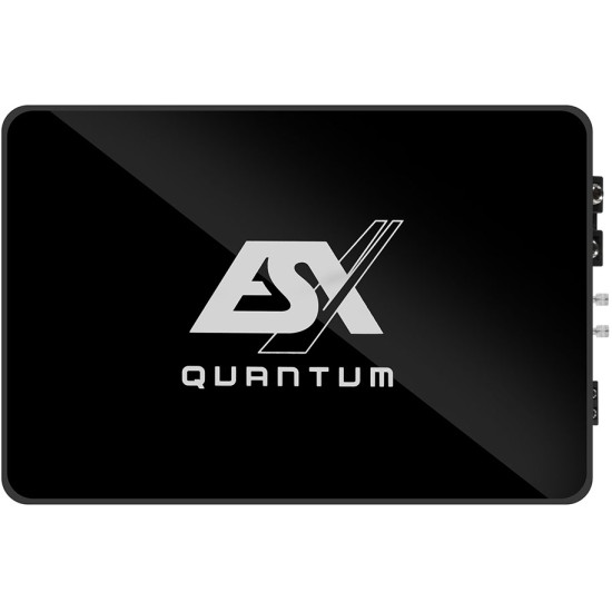 ESX Q ONE V2 24 VOLT