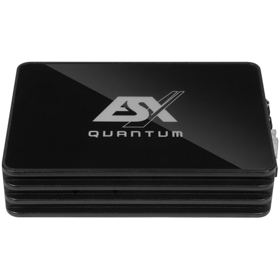 ESX Q ONE V2 24 VOLT