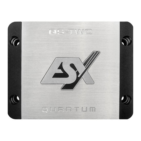 ESX QS TWO