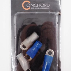 Conchord Ακροδέκτης R 2 P Conchord Ακροδέκτης R 2 P