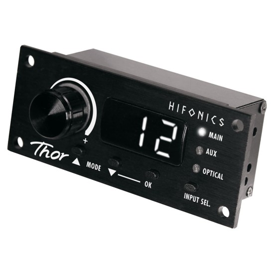 Hifonics TRX 6006 DSP