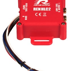 RENEGADE REN HLC 2