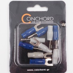 Conchord Ακροδέκτης S 12 P
