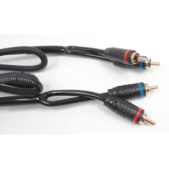 Conchord TR 1 RCA