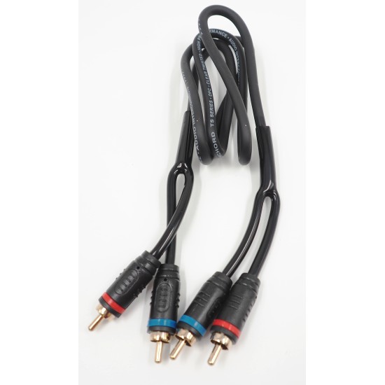 Conchord TR 1 RCA