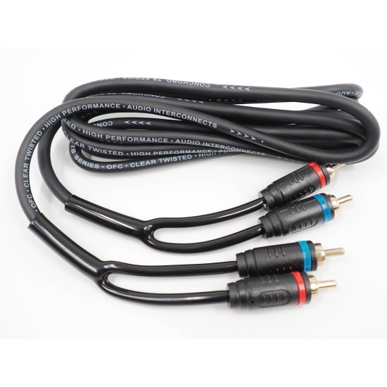 Conchord TR 2 RCA