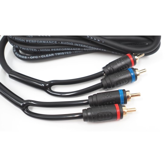 Conchord TR 2 RCA