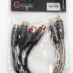 Conchord TS 2 F RCA