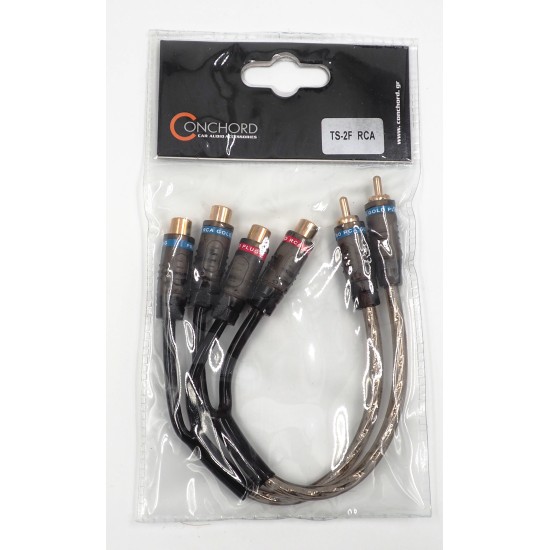 Conchord TS 2 F RCA