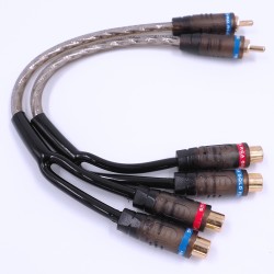 Conchord TS 2 F RCA