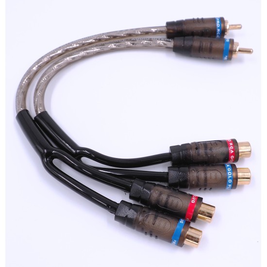 Conchord TS 2 F RCA