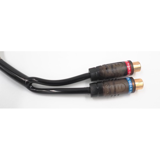 Conchord TS 2 F RCA