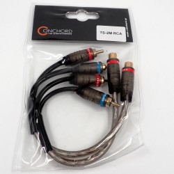 Conchord TS 2 M RCA