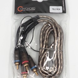 Conchord TS 2 RCA