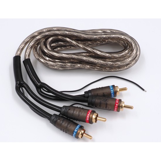 Conchord TS 2 RCA