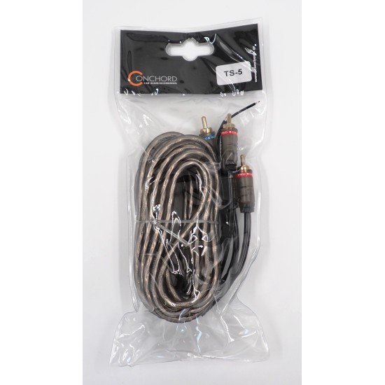 Conchord TS 5 RCA