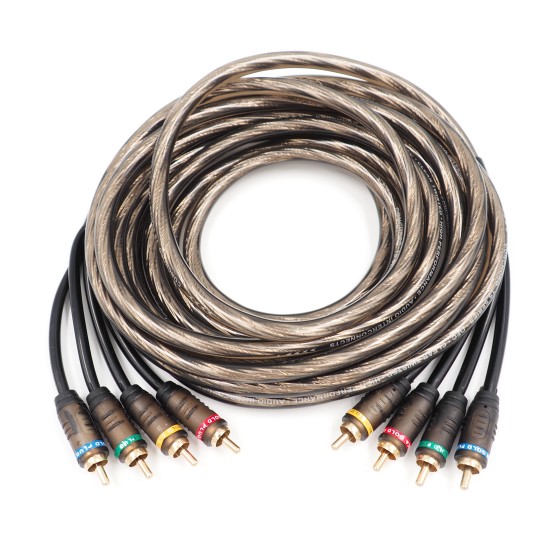 Conchord TS 55 RCA