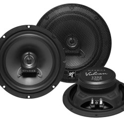 Hifonics VX 62