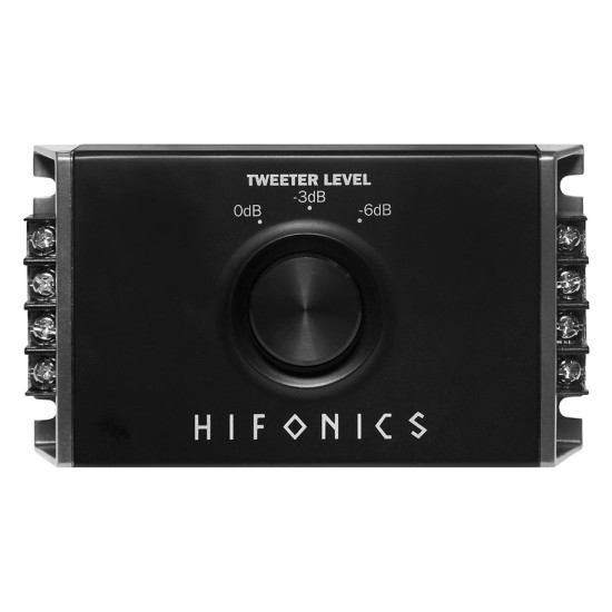 Hifonics VX 6.2 C