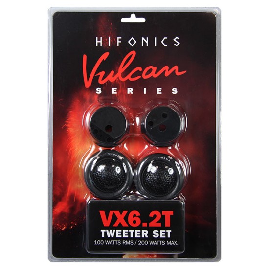 HIFONICS VX 6.2 T