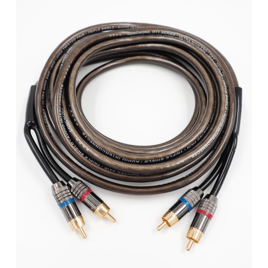 Conchord XR 5 RCA