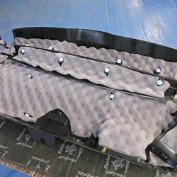 Comfort Mat Softwave Expert 15mm