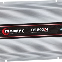 Taramps DS 800 X 4 2 Ohm
