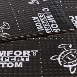 Comfort Mat Atom Bomb 4,2mm Comfort Mat Atom Bomb 4,2mm