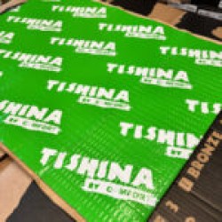 Comfort Mat Bronze 4mm