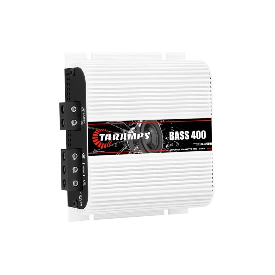 Taramps BASS 400 1OHM