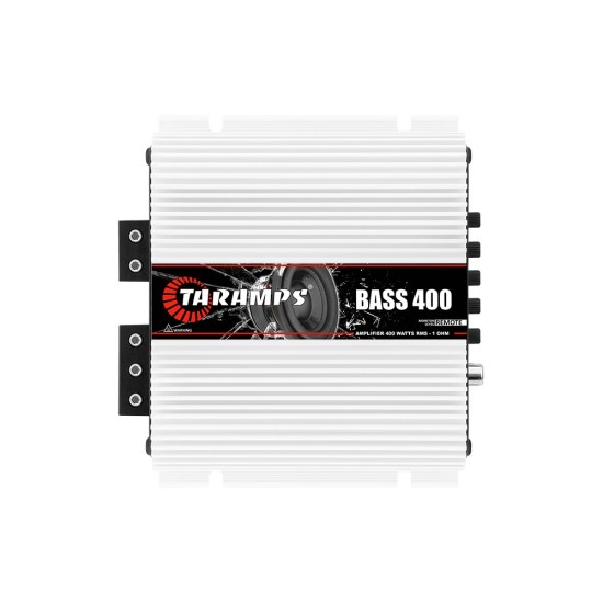 Taramps BASS 400 1OHM