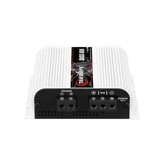 Taramps BASS 400 1OHM