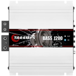 Taramps BASS 1200 1OHM