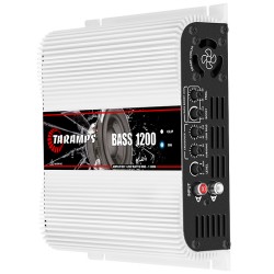 Taramps BASS 1200 1OHM