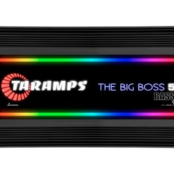 Taramps BIG BOSS 5 BASS
