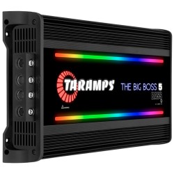 Taramps BIG BOSS 5 BASS