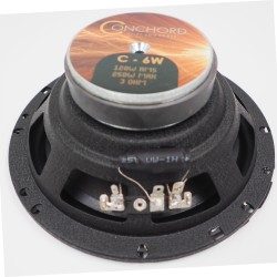 Conchord C 6 W
