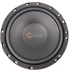 Conchord C 6 W