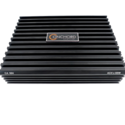 Conchord CA 604